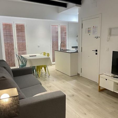 Loft Time Somhome Peñíscola Extérieur photo