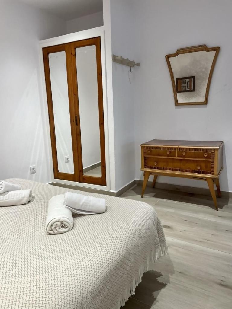 Loft Time Somhome Peñíscola Extérieur photo