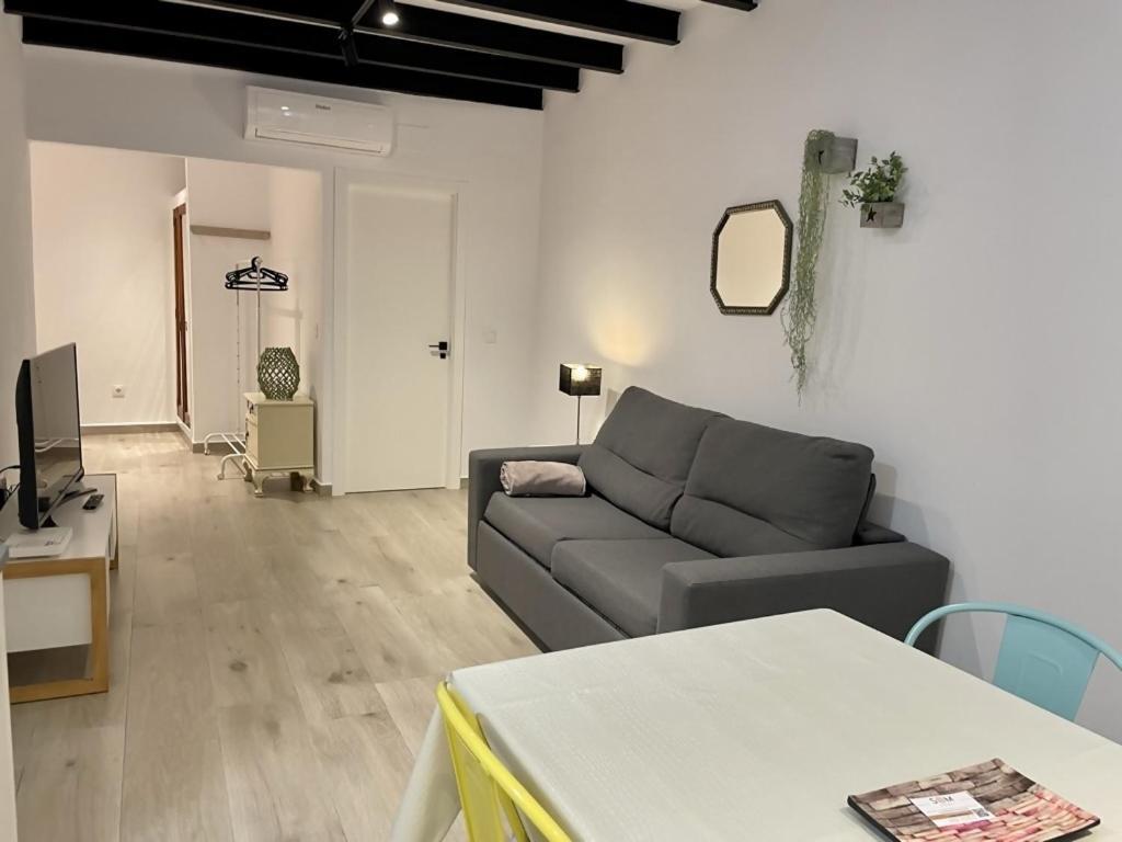 Loft Time Somhome Peñíscola Extérieur photo
