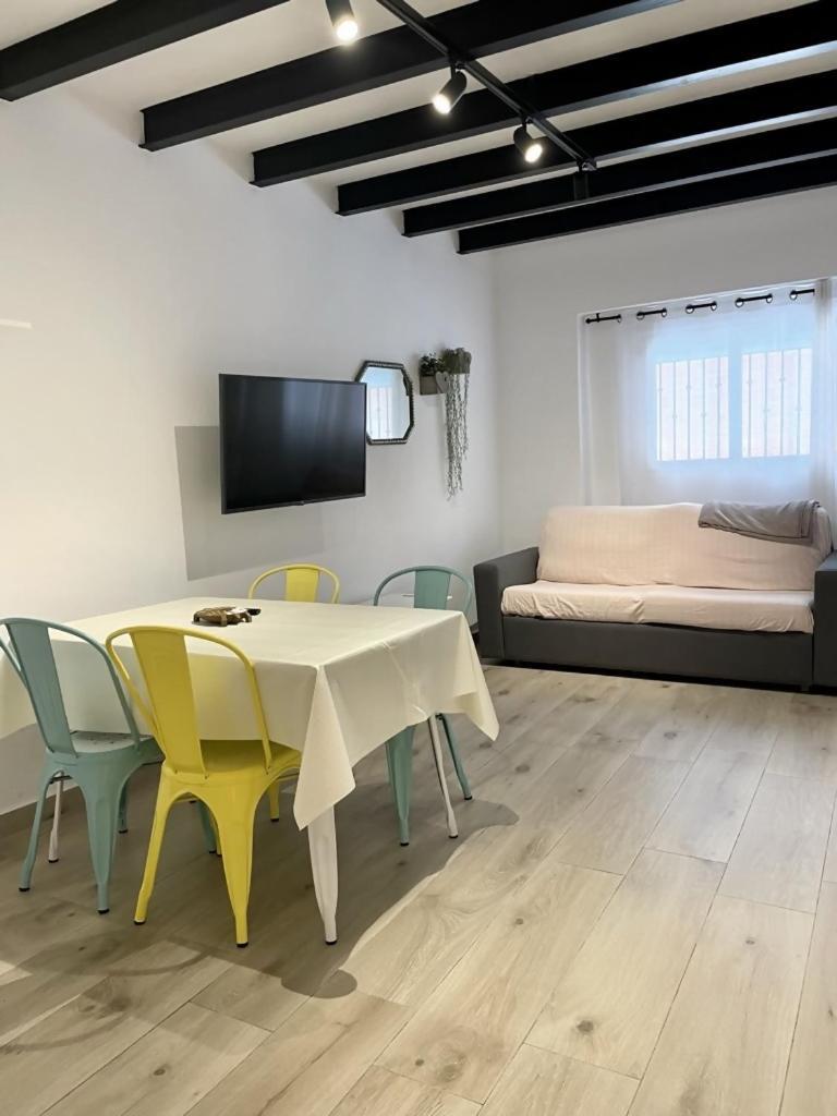 Loft Time Somhome Peñíscola Extérieur photo