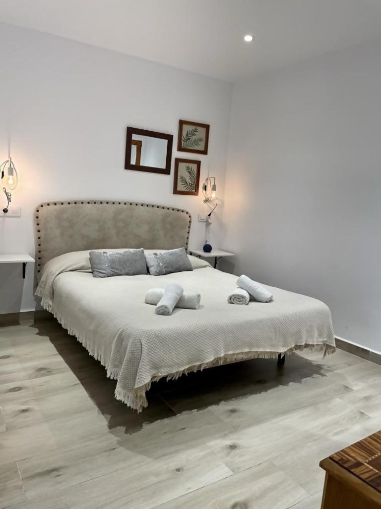 Loft Time Somhome Peñíscola Extérieur photo