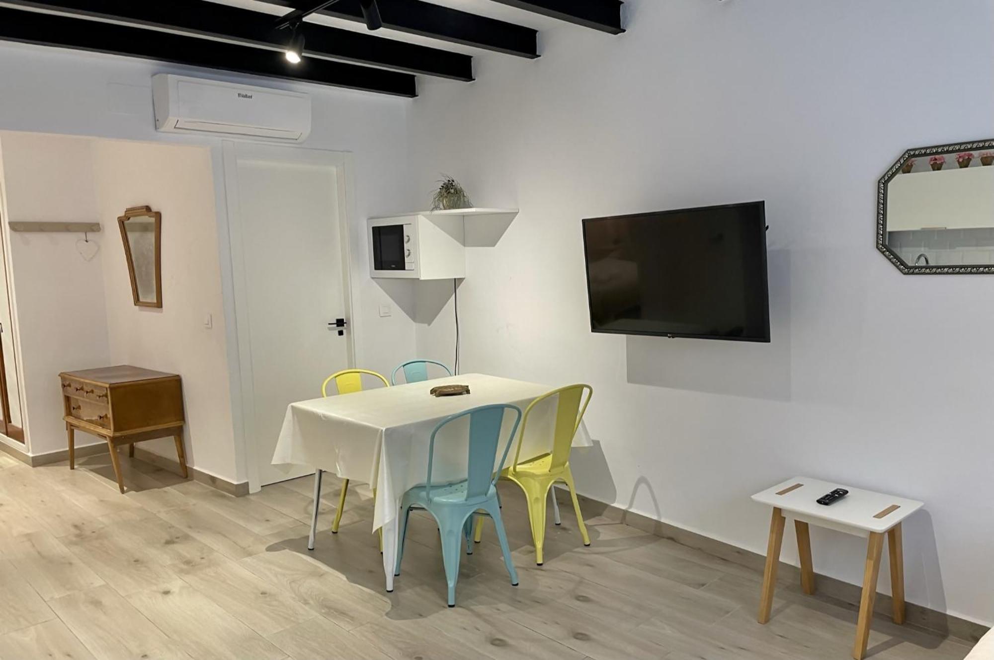 Loft Time Somhome Peñíscola Extérieur photo
